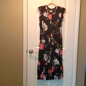 Midi length Dress